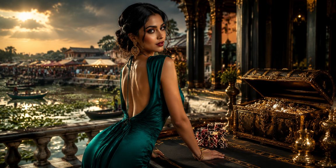 বোড়গা বাকারাট ক্যাসিনো গেম