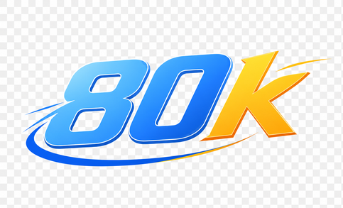 80k